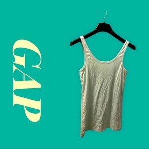 GAP Forever Favorite Support Tank